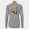 Women's Lightweight Quarter-Zip Pullover Thumbnail