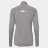 Women's Lightweight Quarter-Zip Pullover Thumbnail