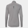 Women's Lightweight Quarter-Zip Pullover Thumbnail