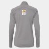 Women's Lightweight Quarter-Zip Pullover Thumbnail