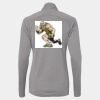 Women's Lightweight Quarter-Zip Pullover Thumbnail