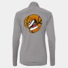 Women's Lightweight Quarter-Zip Pullover Thumbnail