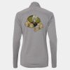 Women's Lightweight Quarter-Zip Pullover Thumbnail