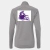 Women's Lightweight Quarter-Zip Pullover Thumbnail