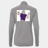 Women's Lightweight Quarter-Zip Pullover Thumbnail