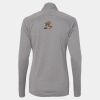 Women's Lightweight Quarter-Zip Pullover Thumbnail