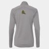 Women's Lightweight Quarter-Zip Pullover Thumbnail