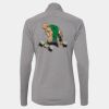 Women's Lightweight Quarter-Zip Pullover Thumbnail