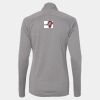 Women's Lightweight Quarter-Zip Pullover Thumbnail