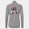 Women's Lightweight Quarter-Zip Pullover Thumbnail