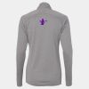 Women's Lightweight Quarter-Zip Pullover Thumbnail