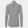Women's Lightweight Quarter-Zip Pullover Thumbnail