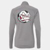 Women's Lightweight Quarter-Zip Pullover Thumbnail