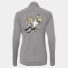Women's Lightweight Quarter-Zip Pullover Thumbnail
