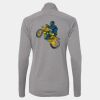 Women's Lightweight Quarter-Zip Pullover Thumbnail
