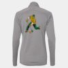 Women's Lightweight Quarter-Zip Pullover Thumbnail