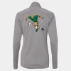 Women's Lightweight Quarter-Zip Pullover Thumbnail