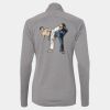 Women's Lightweight Quarter-Zip Pullover Thumbnail