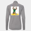 Women's Lightweight Quarter-Zip Pullover Thumbnail