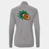Women's Lightweight Quarter-Zip Pullover Thumbnail