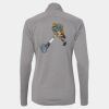 Women's Lightweight Quarter-Zip Pullover Thumbnail