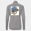 Women's Lightweight Quarter-Zip Pullover Thumbnail
