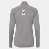 Women's Lightweight Quarter-Zip Pullover Thumbnail