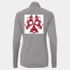 Women's Lightweight Quarter-Zip Pullover Thumbnail
