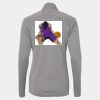 Women's Lightweight Quarter-Zip Pullover Thumbnail