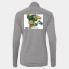 Women's Lightweight Quarter-Zip Pullover Thumbnail