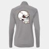 Women's Lightweight Quarter-Zip Pullover Thumbnail