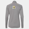 Women's Lightweight Quarter-Zip Pullover Thumbnail
