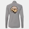 Women's Lightweight Quarter-Zip Pullover Thumbnail