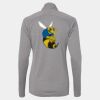 Women's Lightweight Quarter-Zip Pullover Thumbnail