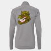Women's Lightweight Quarter-Zip Pullover Thumbnail