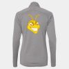 Women's Lightweight Quarter-Zip Pullover Thumbnail