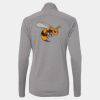 Women's Lightweight Quarter-Zip Pullover Thumbnail