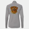 Women's Lightweight Quarter-Zip Pullover Thumbnail