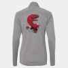 Women's Lightweight Quarter-Zip Pullover Thumbnail