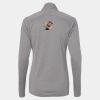 Women's Lightweight Quarter-Zip Pullover Thumbnail