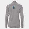Women's Lightweight Quarter-Zip Pullover Thumbnail
