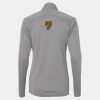 Women's Lightweight Quarter-Zip Pullover Thumbnail
