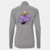 Women's Lightweight Quarter-Zip Pullover Thumbnail