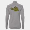 Women's Lightweight Quarter-Zip Pullover Thumbnail