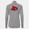 Women's Lightweight Quarter-Zip Pullover Thumbnail