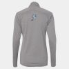 Women's Lightweight Quarter-Zip Pullover Thumbnail