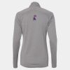 Women's Lightweight Quarter-Zip Pullover Thumbnail