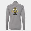 Women's Lightweight Quarter-Zip Pullover Thumbnail
