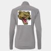 Women's Lightweight Quarter-Zip Pullover Thumbnail