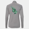 Women's Lightweight Quarter-Zip Pullover Thumbnail
